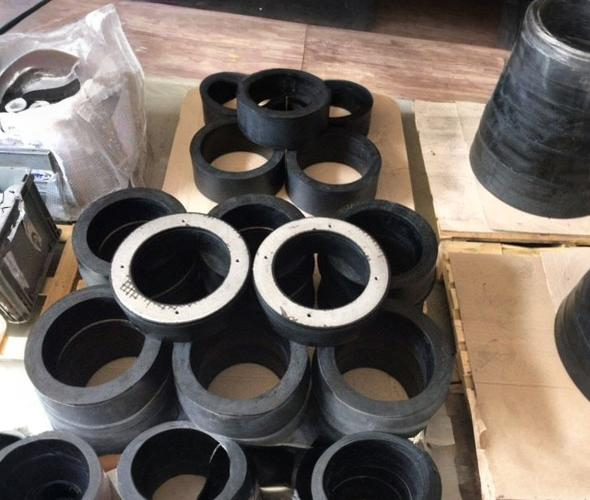Applicazioni nel settore drilling e compression - RubberDeluxe