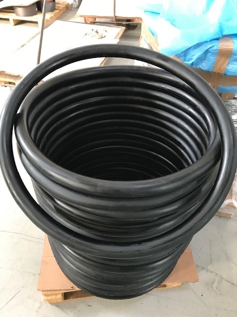 Applicazioni nel settore drilling e compression - RubberDeluxe