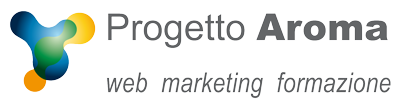 Progetto Aroma - Sviluppo Web