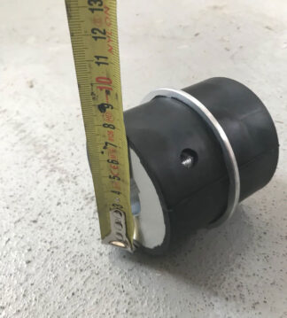 Applicazioni nella vulacanizzazione ruli - RubberDeluxe