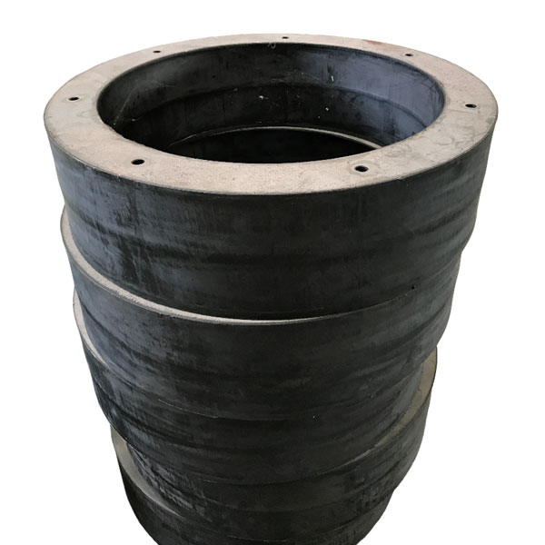 Applicazioni nel settore del drilling e compression - RubberDeluxe