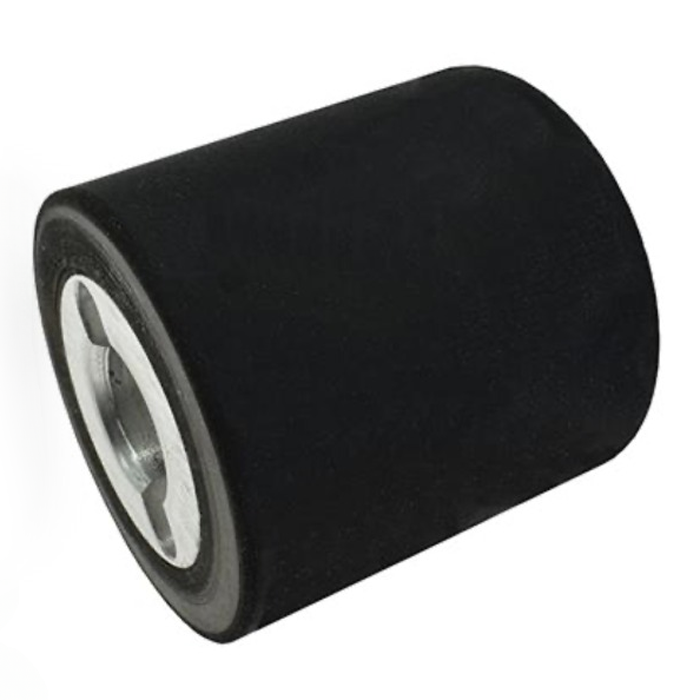 Applications in roller vulcanization - Runner Deluxe